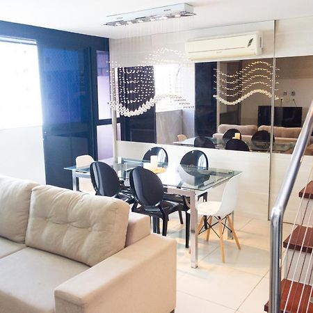 Duplex De Alto Padrao Na Praia De Pajucara มาเซโอ ภายนอก รูปภาพ