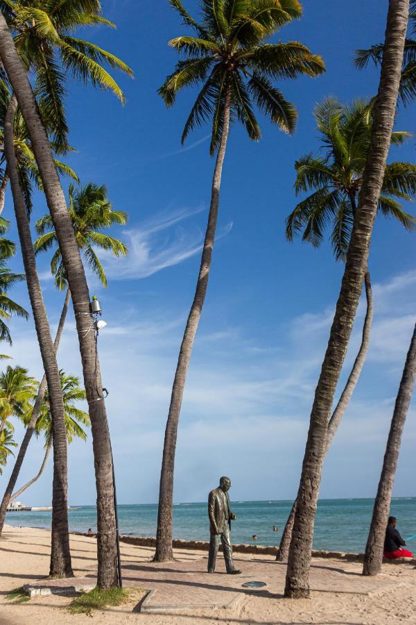 Duplex De Alto Padrao Na Praia De Pajucara มาเซโอ ภายนอก รูปภาพ