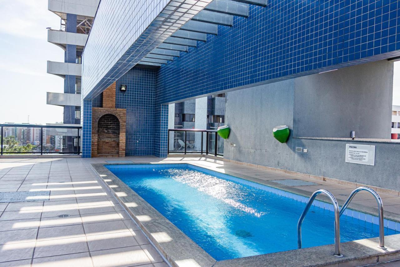 Duplex De Alto Padrao Na Praia De Pajucara มาเซโอ ภายนอก รูปภาพ