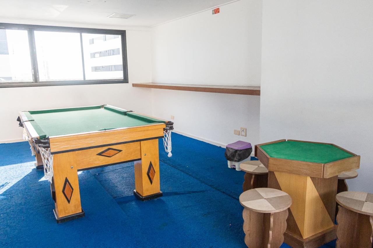Duplex De Alto Padrao Na Praia De Pajucara มาเซโอ ภายนอก รูปภาพ