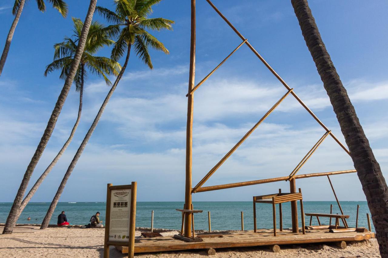 Duplex De Alto Padrao Na Praia De Pajucara มาเซโอ ภายนอก รูปภาพ