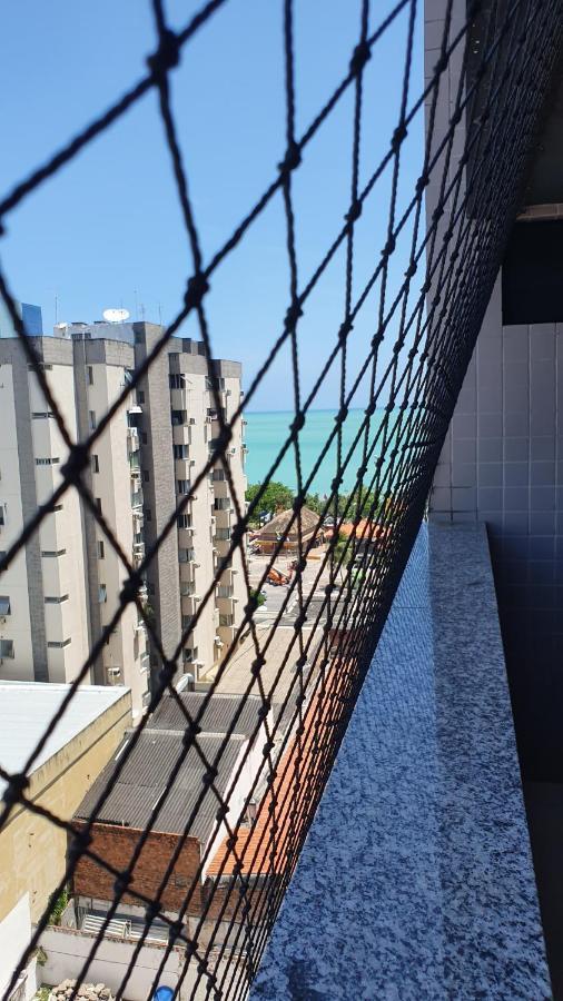 Duplex De Alto Padrao Na Praia De Pajucara มาเซโอ ภายนอก รูปภาพ