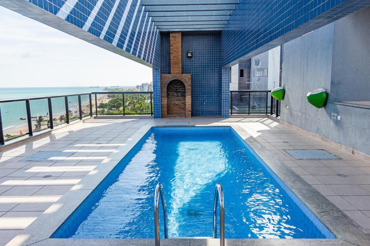 Duplex De Alto Padrao Na Praia De Pajucara มาเซโอ ภายนอก รูปภาพ