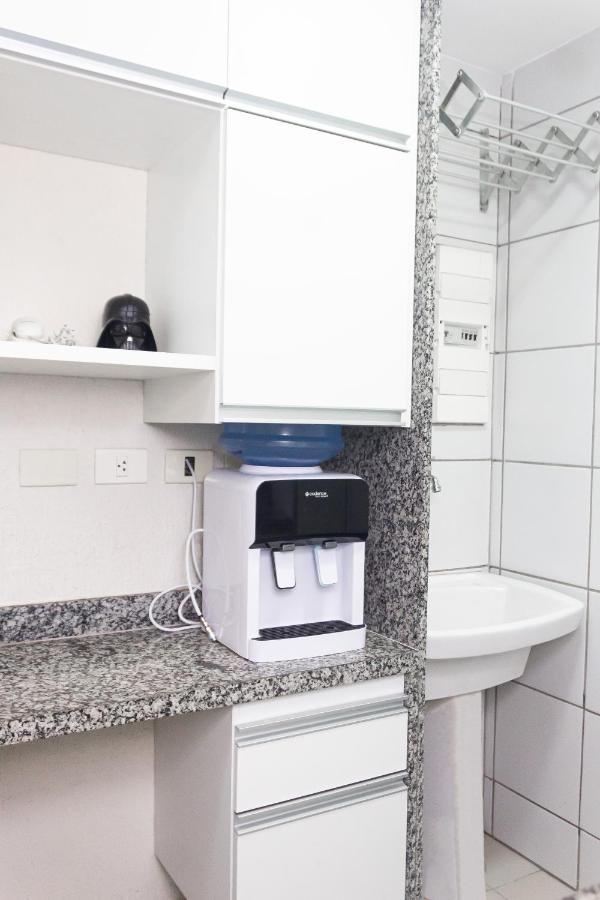 Duplex De Alto Padrao Na Praia De Pajucara มาเซโอ ภายนอก รูปภาพ