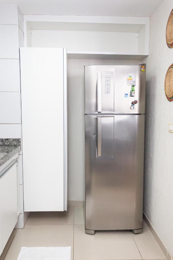 Duplex De Alto Padrao Na Praia De Pajucara มาเซโอ ภายนอก รูปภาพ