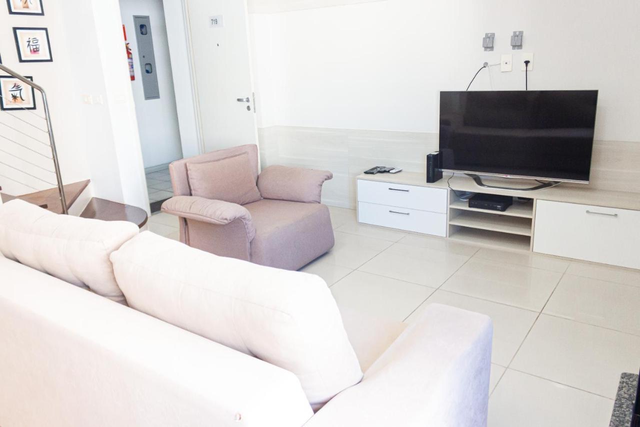 Duplex De Alto Padrao Na Praia De Pajucara มาเซโอ ภายนอก รูปภาพ