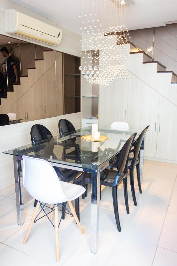 Duplex De Alto Padrao Na Praia De Pajucara มาเซโอ ภายนอก รูปภาพ