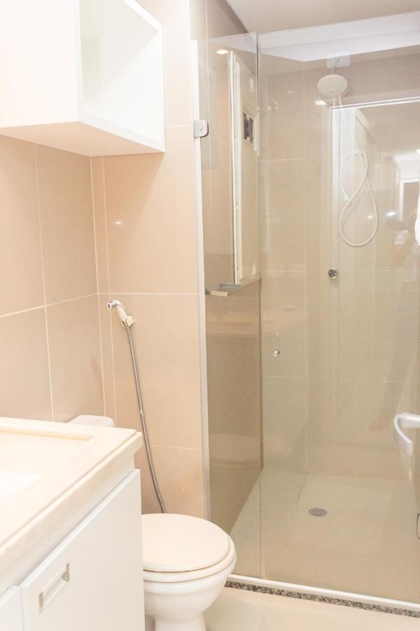 Duplex De Alto Padrao Na Praia De Pajucara มาเซโอ ภายนอก รูปภาพ