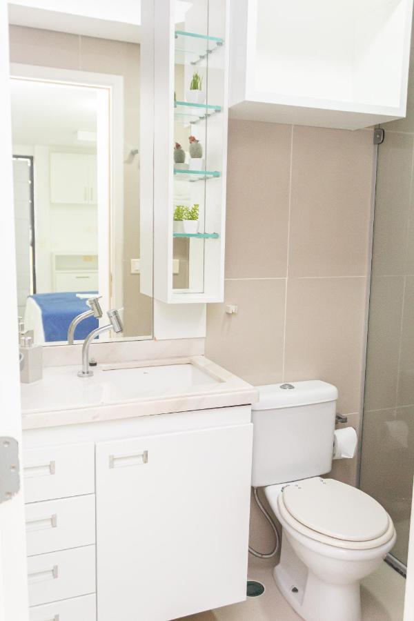 Duplex De Alto Padrao Na Praia De Pajucara มาเซโอ ภายนอก รูปภาพ