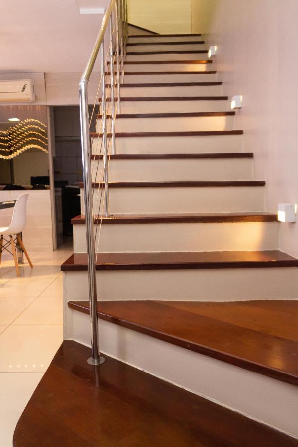 Duplex De Alto Padrao Na Praia De Pajucara มาเซโอ ภายนอก รูปภาพ