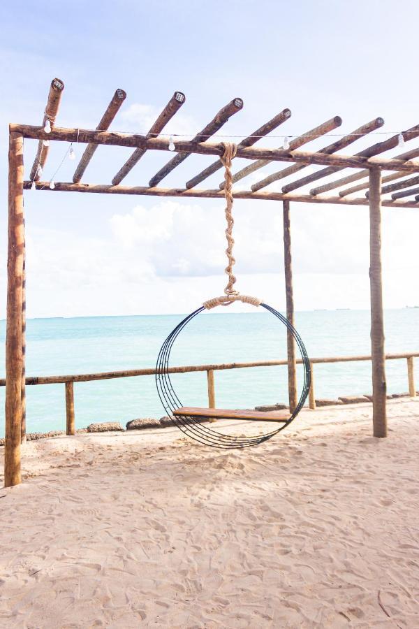 Duplex De Alto Padrao Na Praia De Pajucara มาเซโอ ภายนอก รูปภาพ