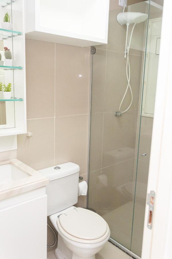 Duplex De Alto Padrao Na Praia De Pajucara มาเซโอ ภายนอก รูปภาพ